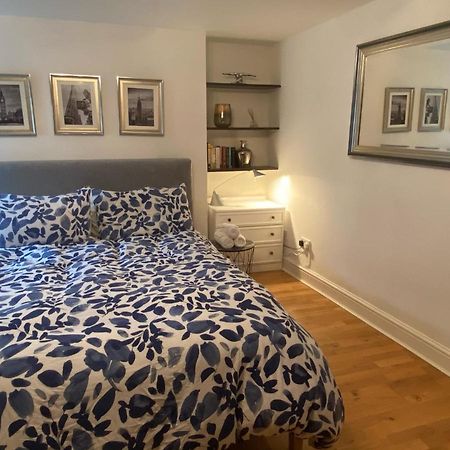 Spacious 2-Bed Flat With Garden, 3 Minutes Walk From Oval Tube Station ลอนดอน ภายนอก รูปภาพ