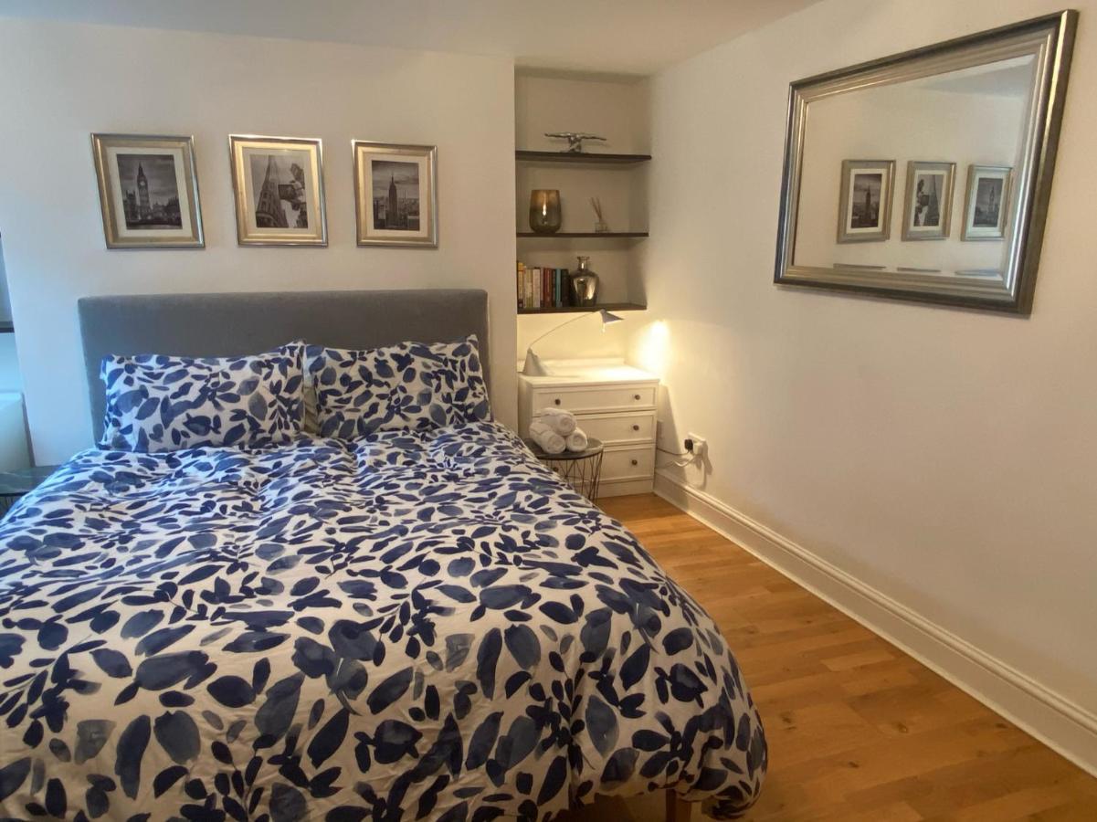 Spacious 2-Bed Flat With Garden, 3 Minutes Walk From Oval Tube Station ลอนดอน ภายนอก รูปภาพ